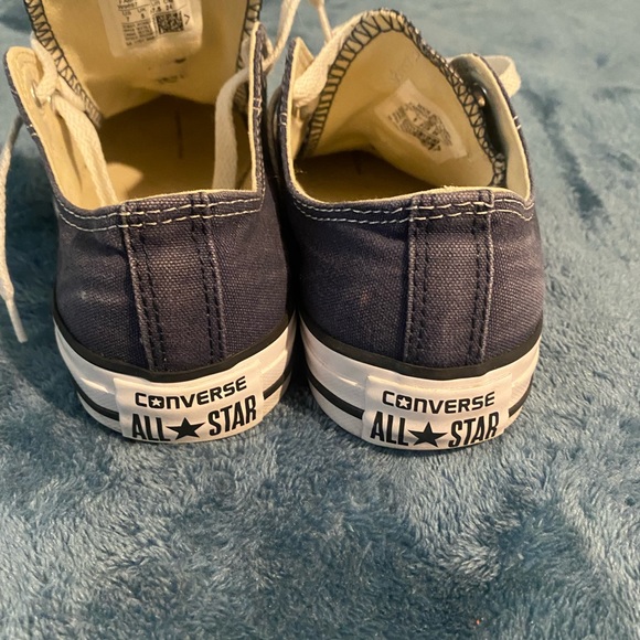 Converse All STAR womens size 7 - Picture 4 of 6